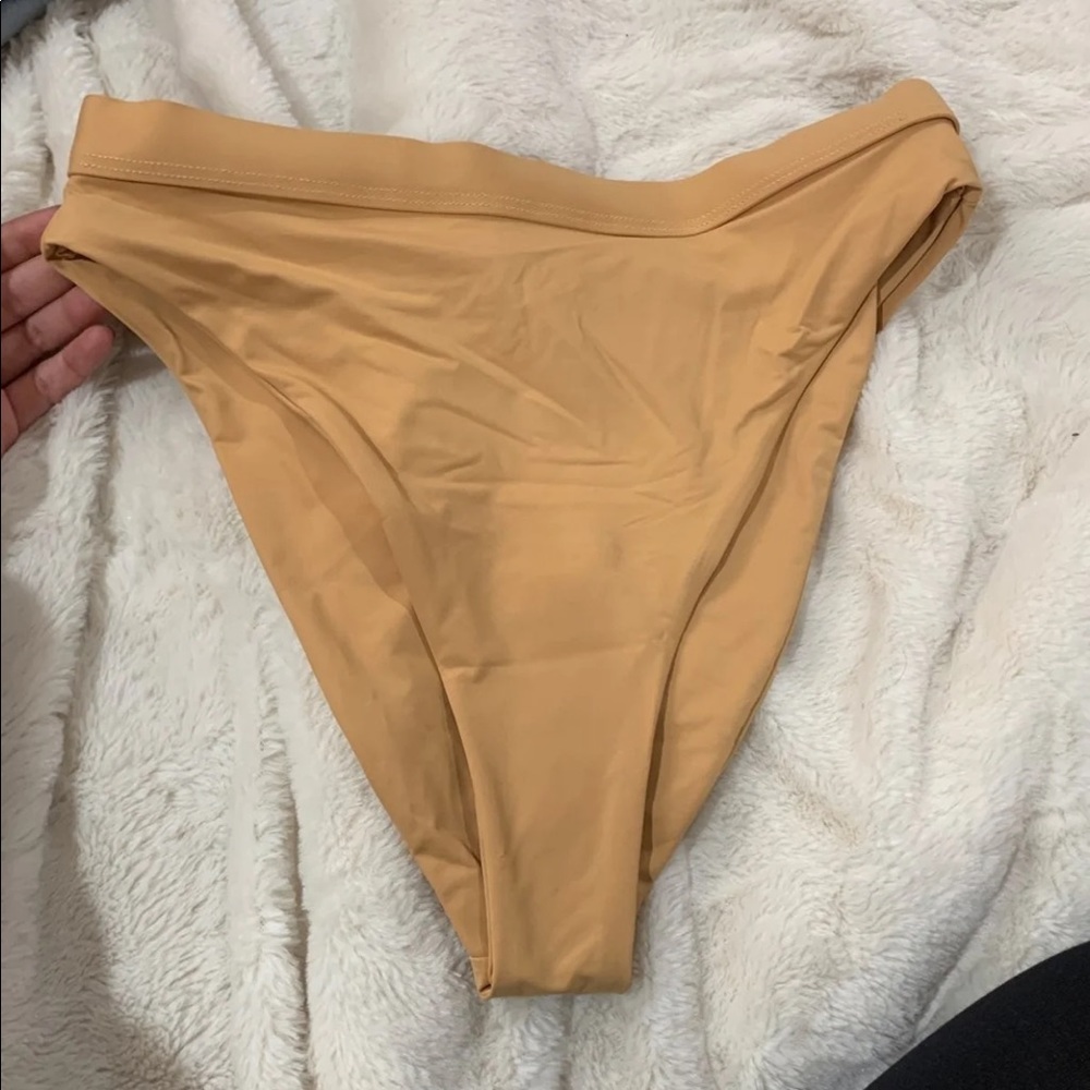 Bikini Bottom